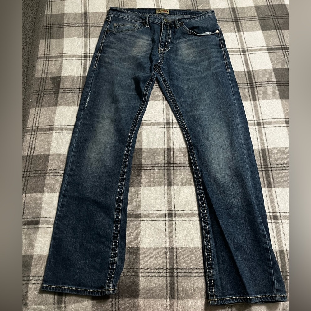 Wrangler Jeans 20X